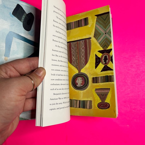 “The Curious Case Of Benjamin Button” - Picture 11 of 16